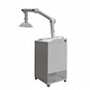 Laboratorium apparatuur - Fume extractor