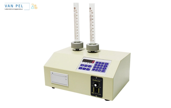 Dichtheidsmeter tikken - tap TAP-100B - Dichtheidsmeter tikken - tap TAP-100B