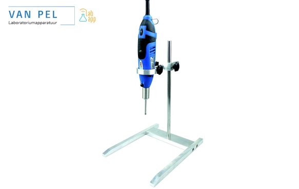 Homogenisator HOGEN160 - Homogenisator HOGEN160