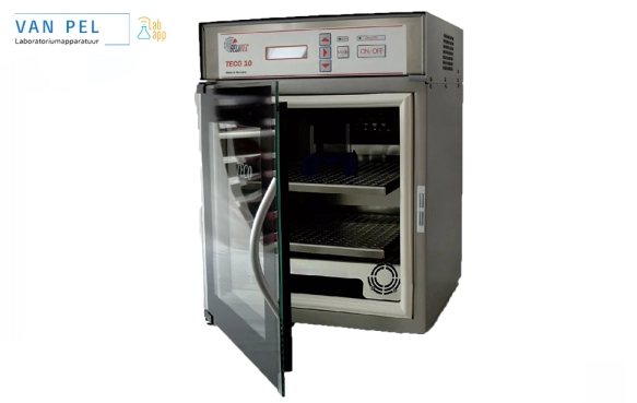 CO2 Incubator TECO10 - CO2 Incubator TECO10