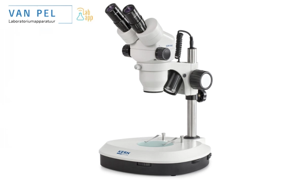 Stereo-zoom-microscoop OZM-544 - Stereo-zoom-microscoop OZM-544