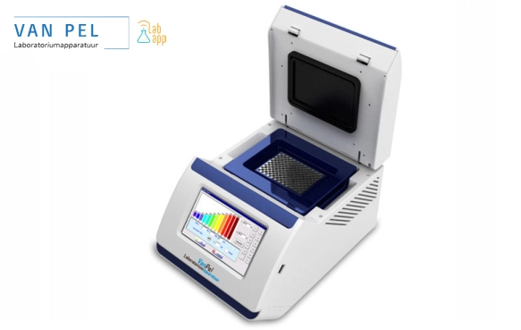 PCR Cycler PCR100 - PCR Cycler PCR100