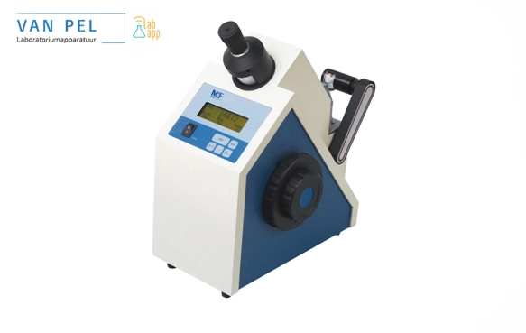 Refractometer draagbaar R2S - Refractometer draagbaar R2S