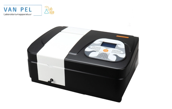 UV-VIS Spectrophotometer I7 - UV-VIS Spectrophotometer I7