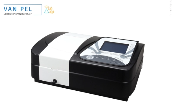 UV-VIS Spectrophotometer I5 - UV-VIS Spectrophotometer I5