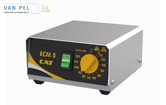 Magneetroerder ECM5 - Magneetroerder ECM5