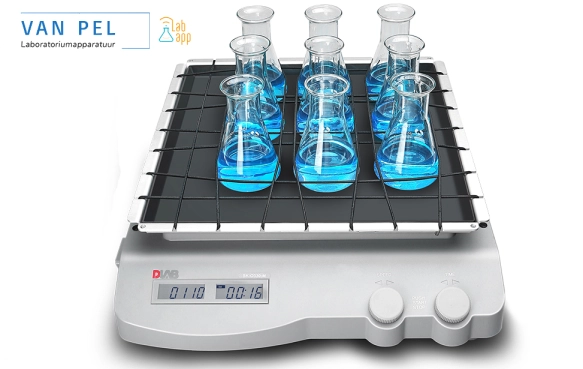 Schudder Orbitaal SK0330M - Schudder Orbitaal SK0330M