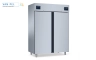 Koel & vries combinatie 260 tot 1356 liter - Evermed Professionele Lab Combi Koelkast LCRF 1365W LITE