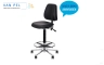 Stoelen - Laboratorium stoel EVORA 222.4 ESD