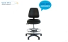 Stoelen - Laboratorium stoel EVORA 922.4