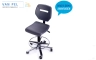 Stoelen - Laboratorium stoel Laboris 123.4