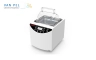 Standaard waterbaden - Waterbad Laboratorium 2 Liter WB101