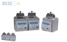 Standaard waterbaden - Waterbad Laboratorium 3 x 2 Liter ( 3 tanks )