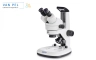 Microscopen - Stereo-zoom-microscoop OZL-467