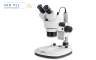 Microscopen - Stereo-zoom-microscoop OZL-466